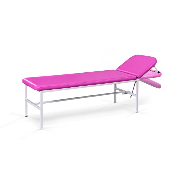 Medicininė kušetė (aukštis 81 cm )