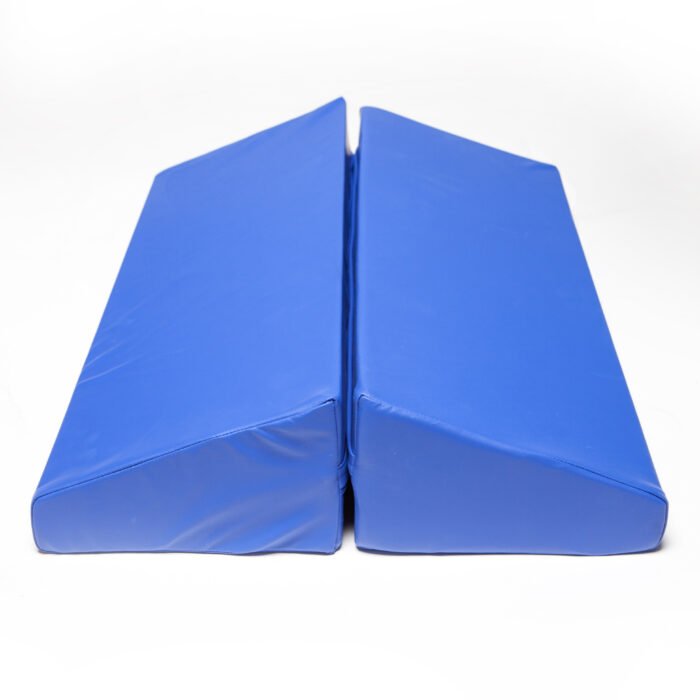 Padėties keitimo pagalvėlė-trikampis - Image 4