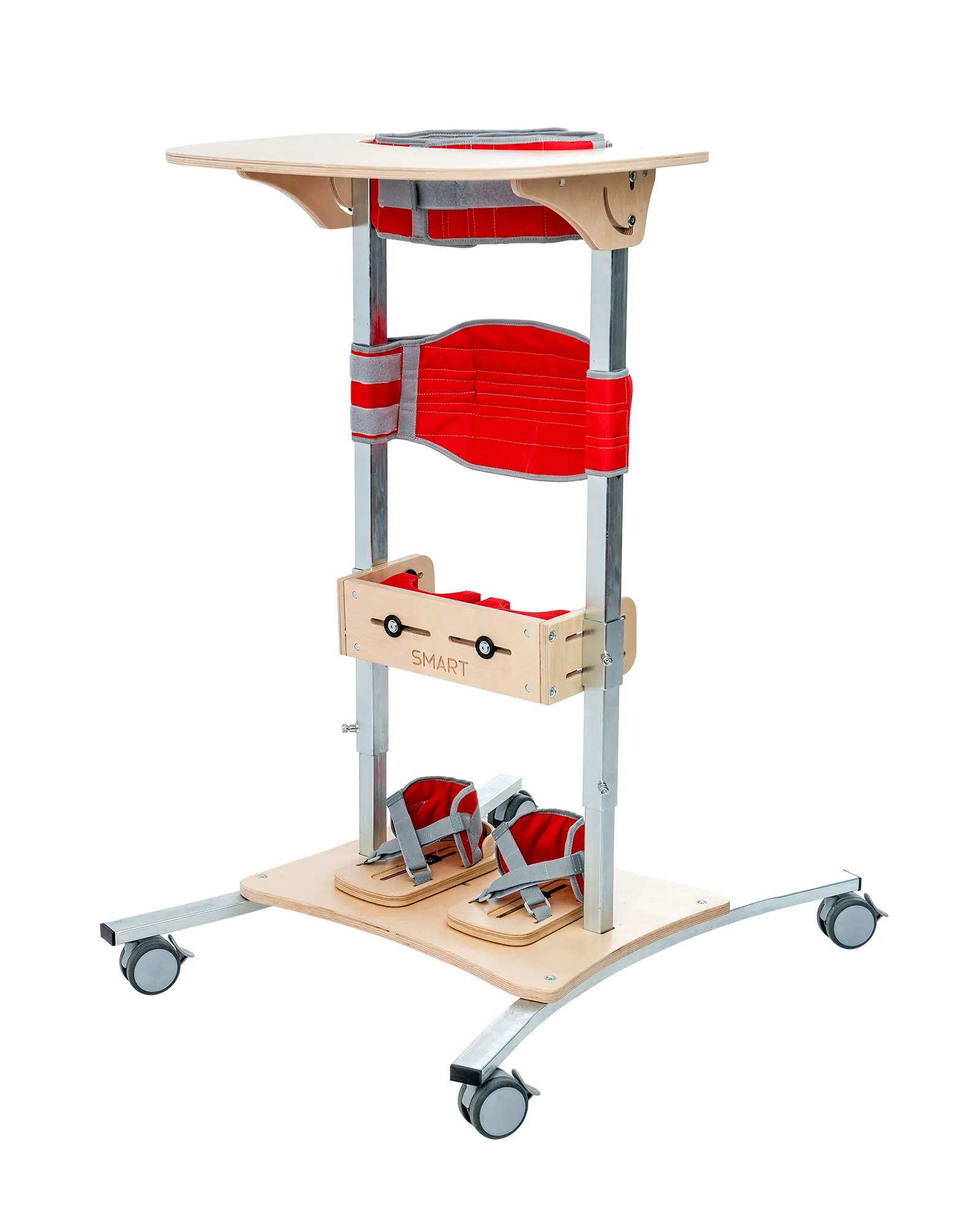 Stovėjimo atrama vaikui, dydis 2 - Image 3