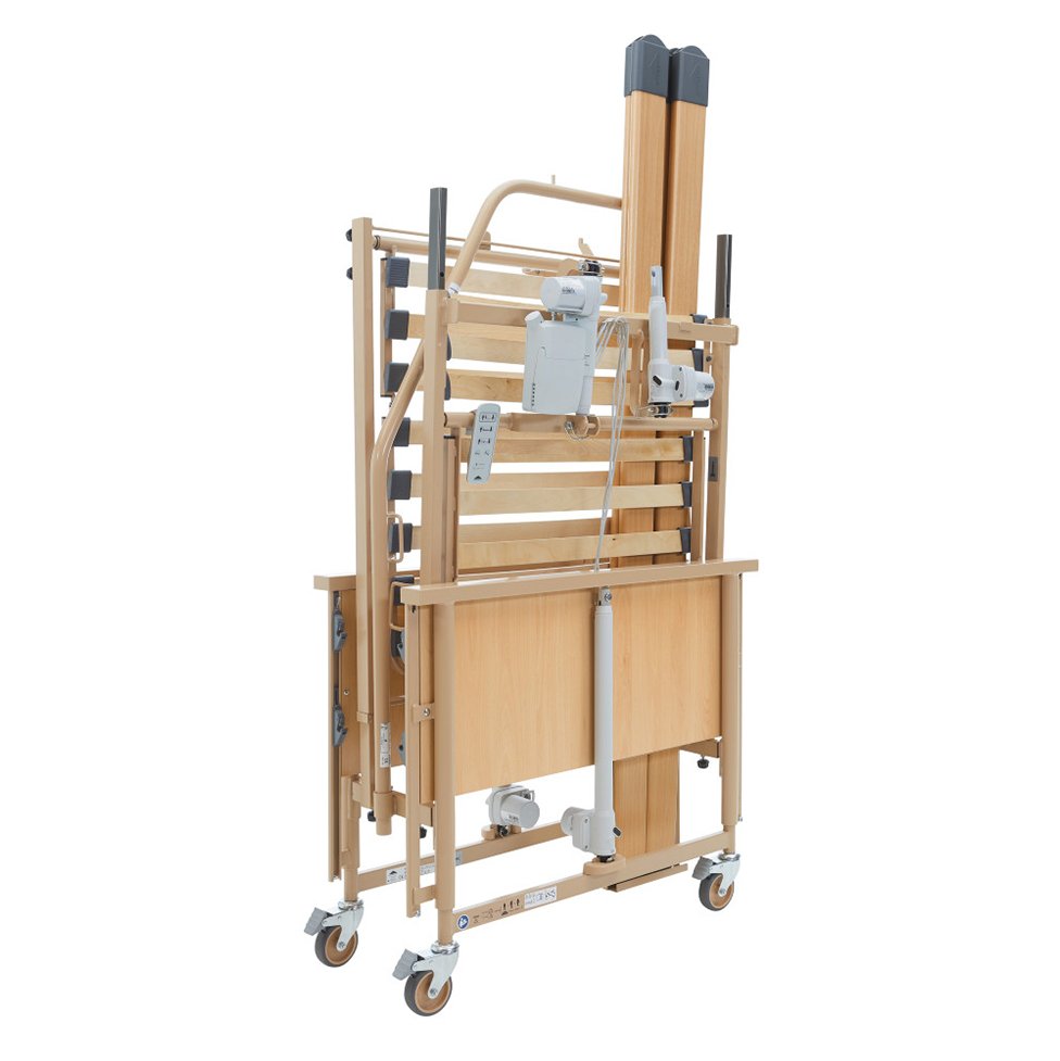 Slaugos lova dali econ low entry - Image 4