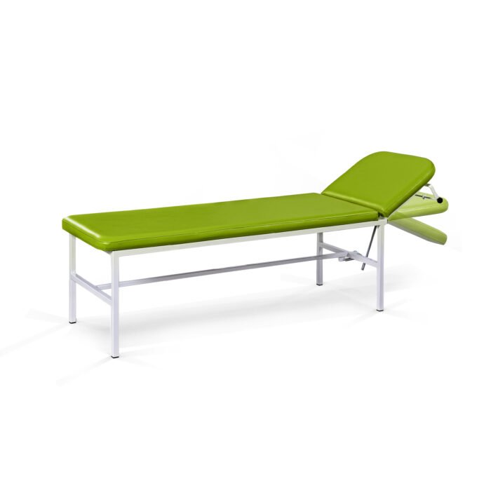 Medicininė kušetė (aukštis 81 cm )