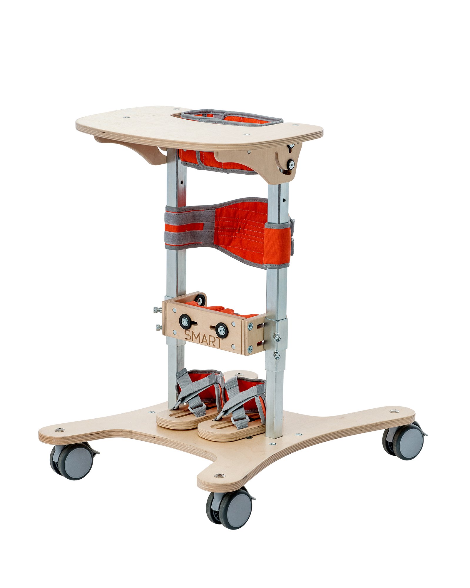 Stovėjimo atrama vaikui, dydis 3a