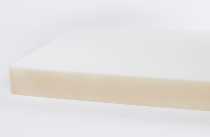 Medicininis čiužinys medas, dydis 200x90x10 cm tankis 35 kg/m3 - Image 3