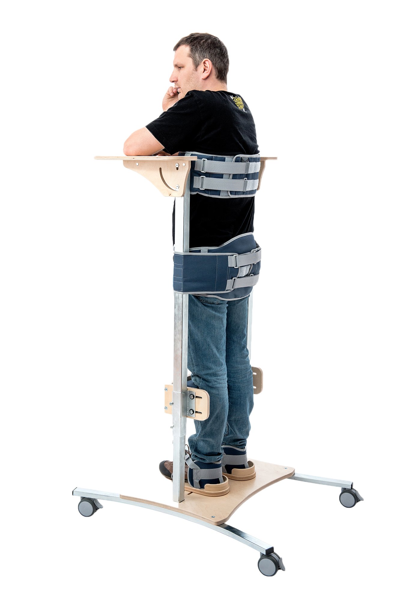 Stovėjimo atrama vaikui, dydis 0a - Image 5