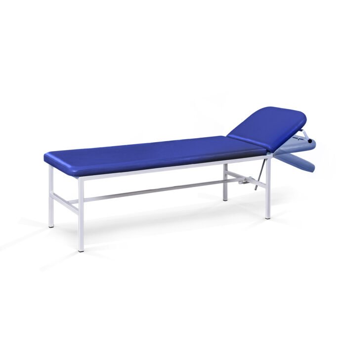 Medicininė kušetė (aukštis 81 cm )