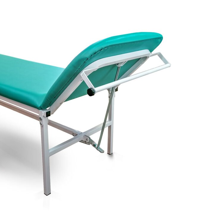 Medicininė kušetė (aukštis 81 cm ) - Image 2