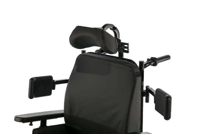 Daugiafunkcis neįgaliojo vežimėlis, dydis 44 cm - Image 7