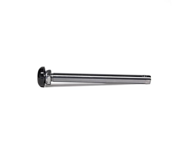 Greitos fiksacijos ašis 118 mm, m12