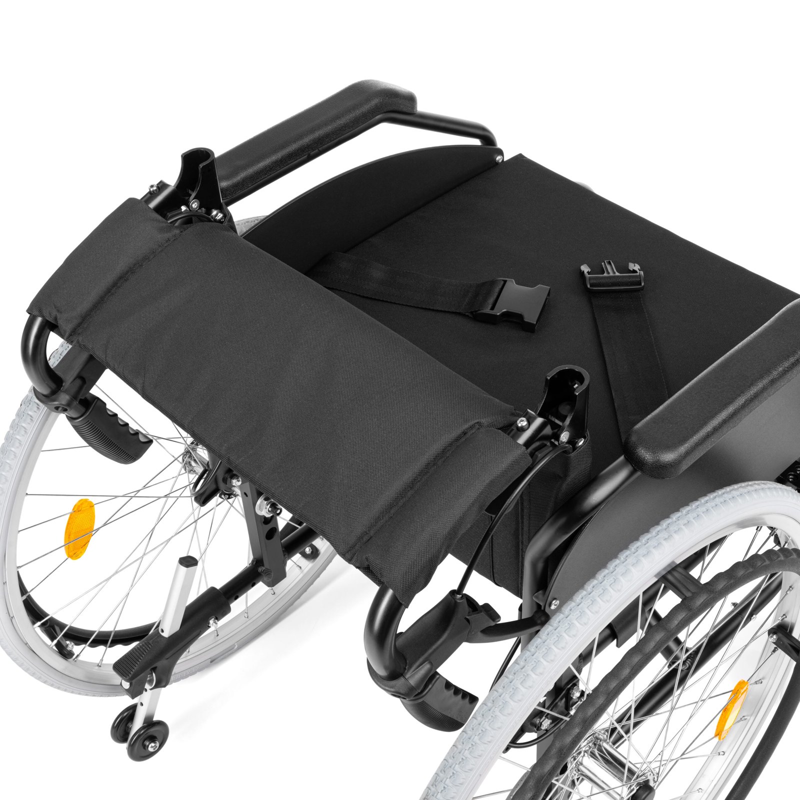 TIMAGO Aliumininis vežimėlis EVERYDAY-TIM - Image 9