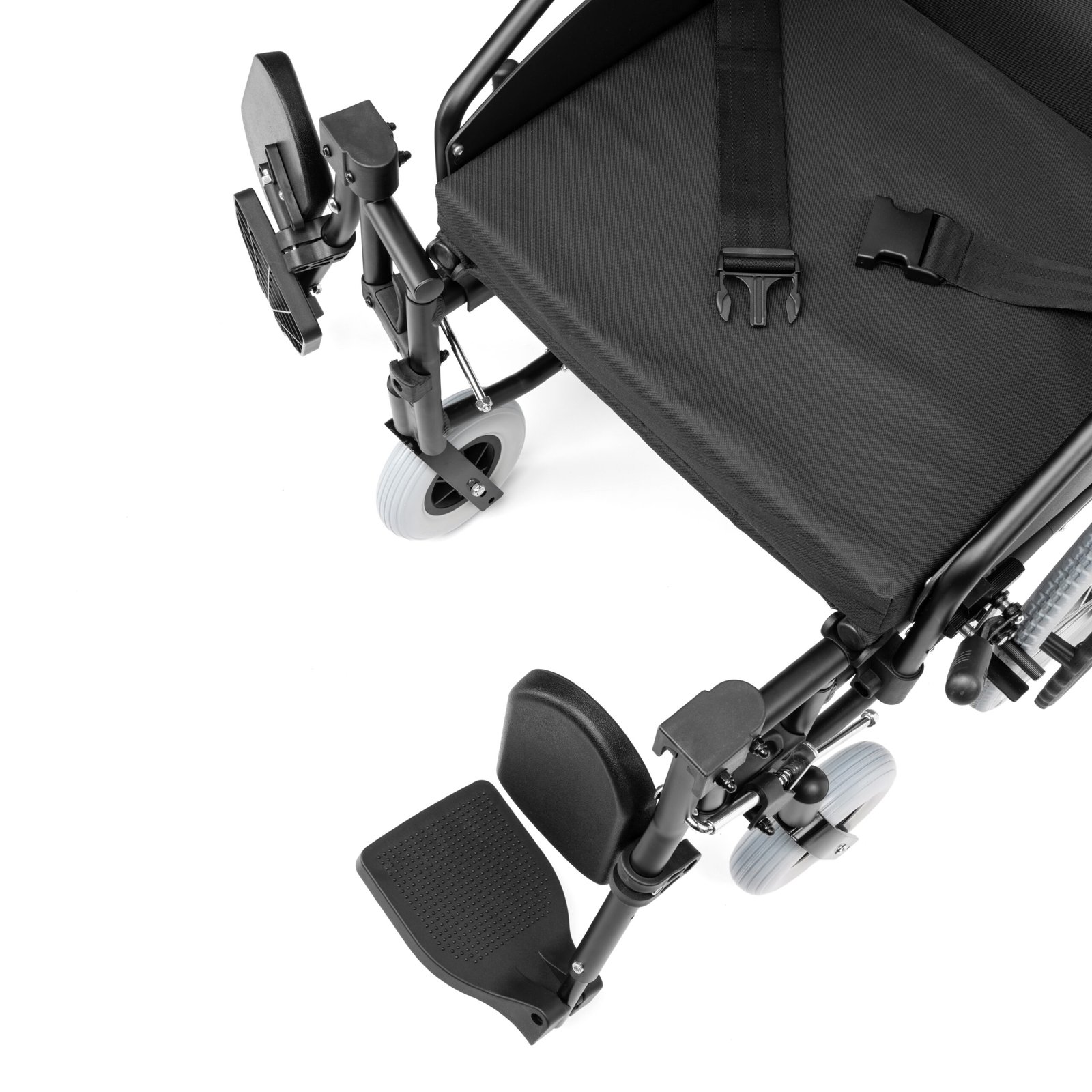 TIMAGO Aliumininis vežimėlis EVERYDAY-TIM - Image 8