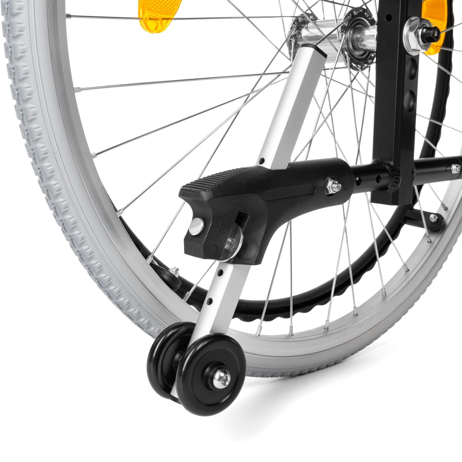 TIMAGO Aliumininis vežimėlis EVERYDAY-TIM - Image 5