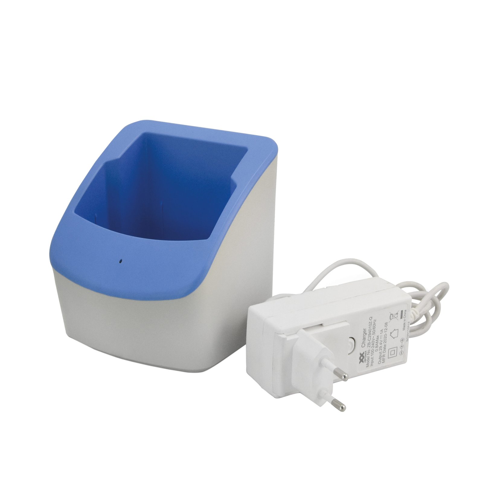 Įkrovimo stotelė keltuvui samsoft 180 elite