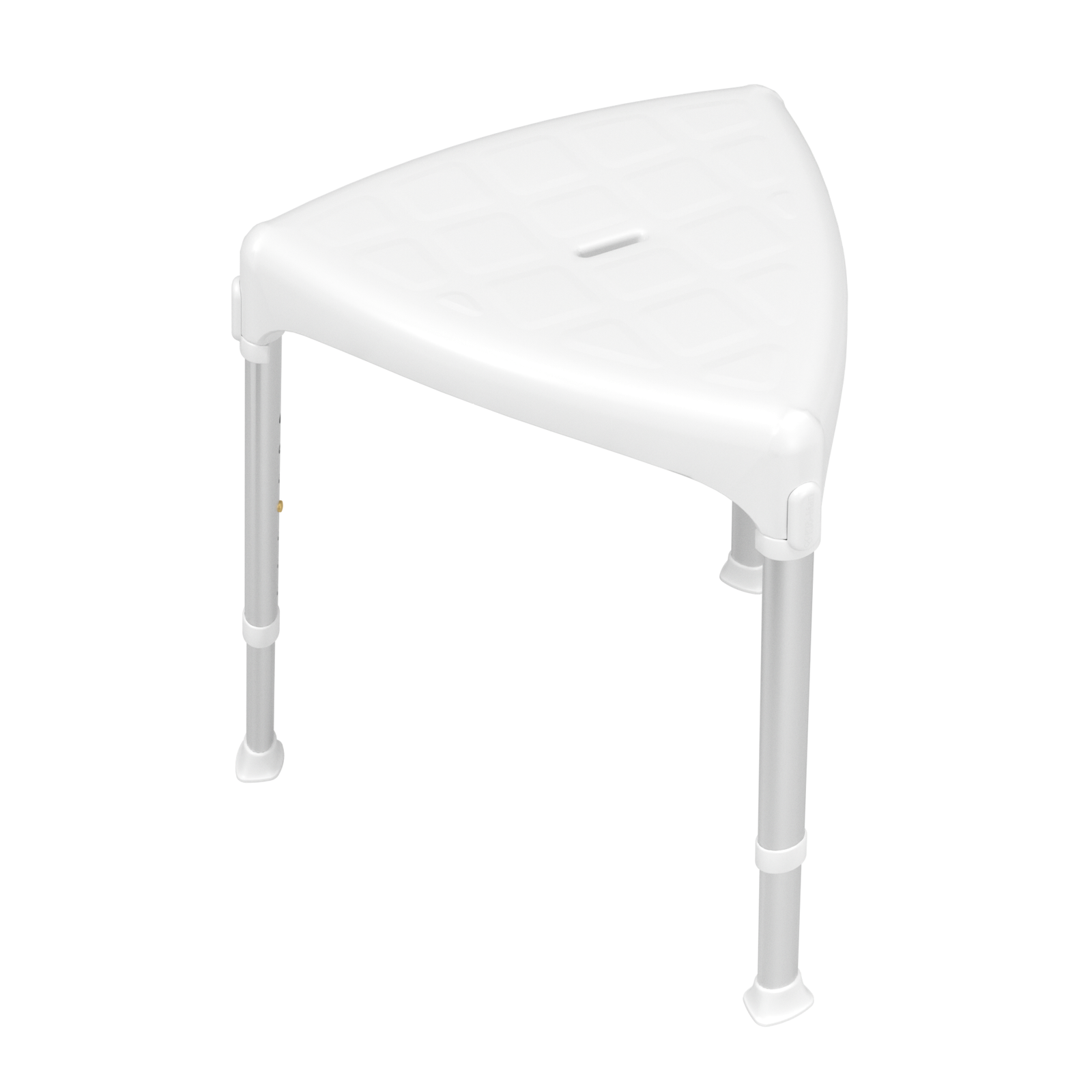 Trikampė dušo kėdė - Image 2