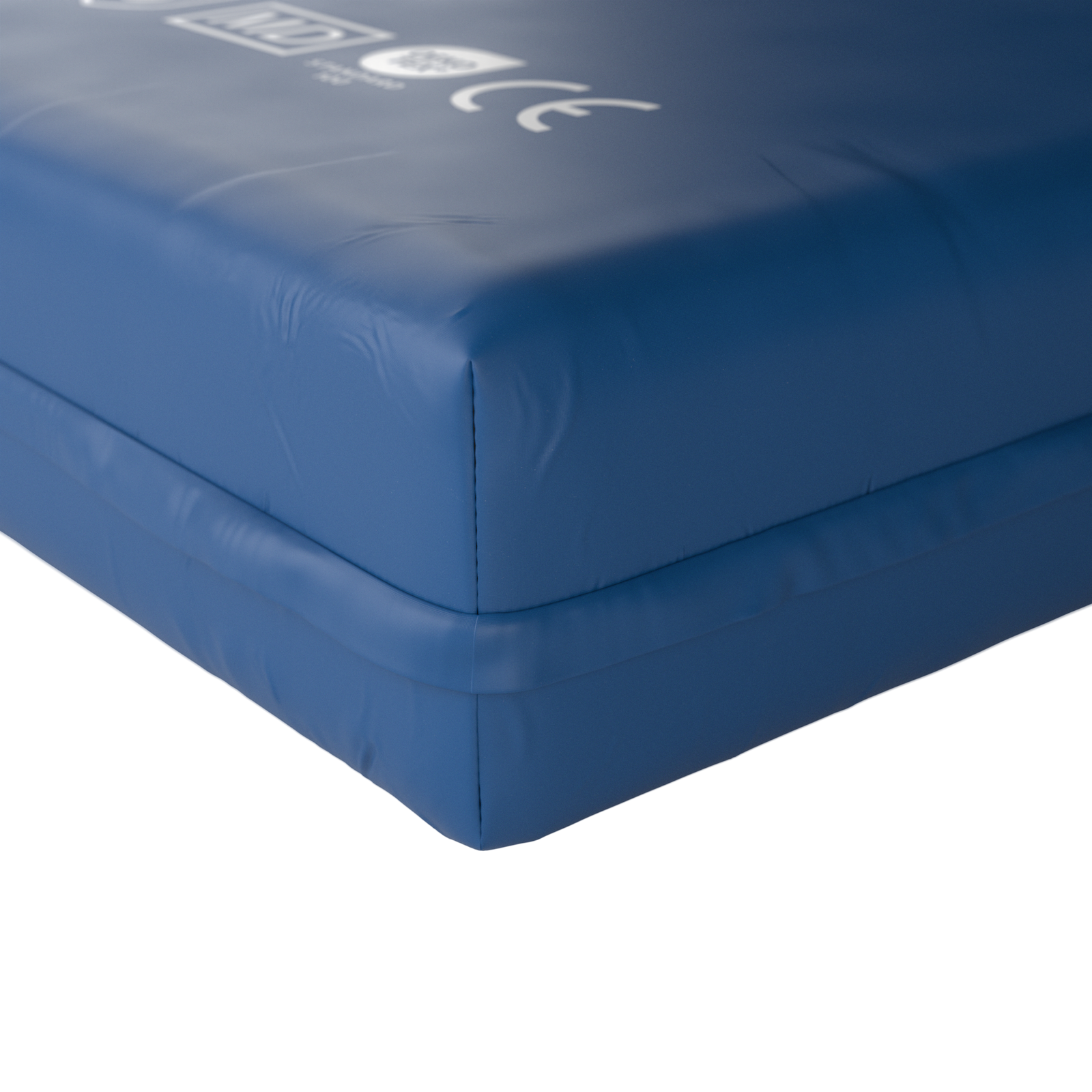 Skysčiams nepralaidus kvėpuojantis užvalkalas čiužiniui, dydis 200x120x15 cm - Image 2