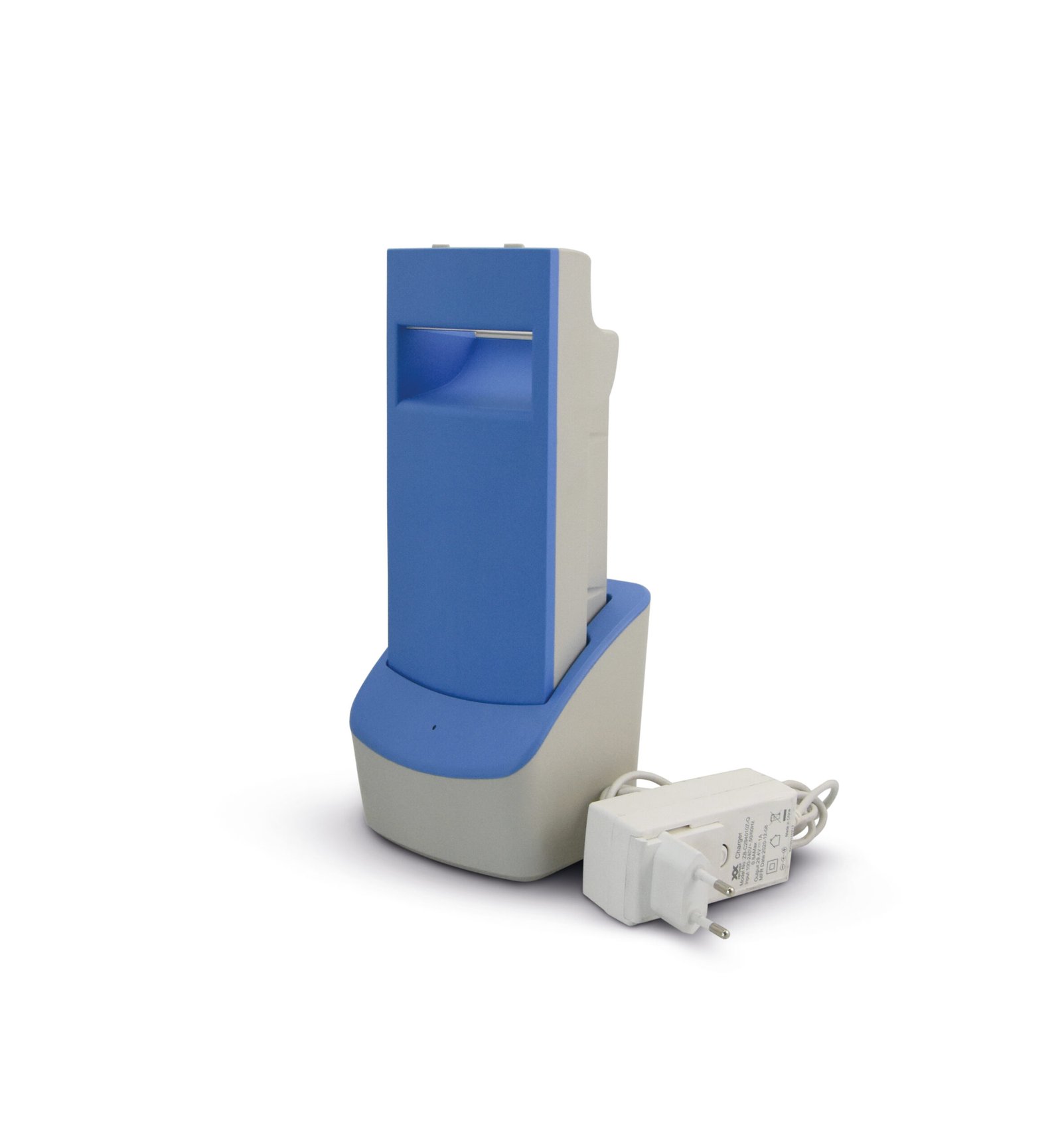 Įkrovimo stotelė keltuvui samsoft 180 elite - Image 2