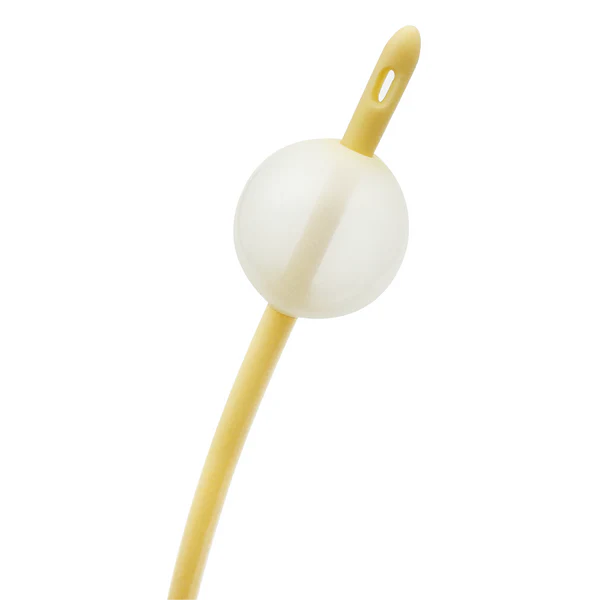 Foley kateteris dvipusis 10 vnt - 1