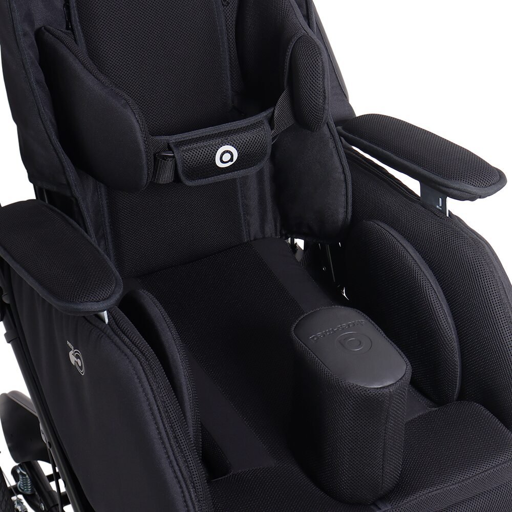 DOMINATOR PRO specialus vežimėlis, dydis 1 - Image 3