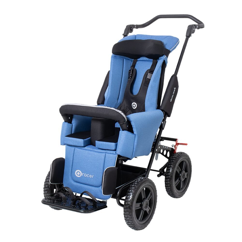 RACER specialus vežimėlis, dydis 3