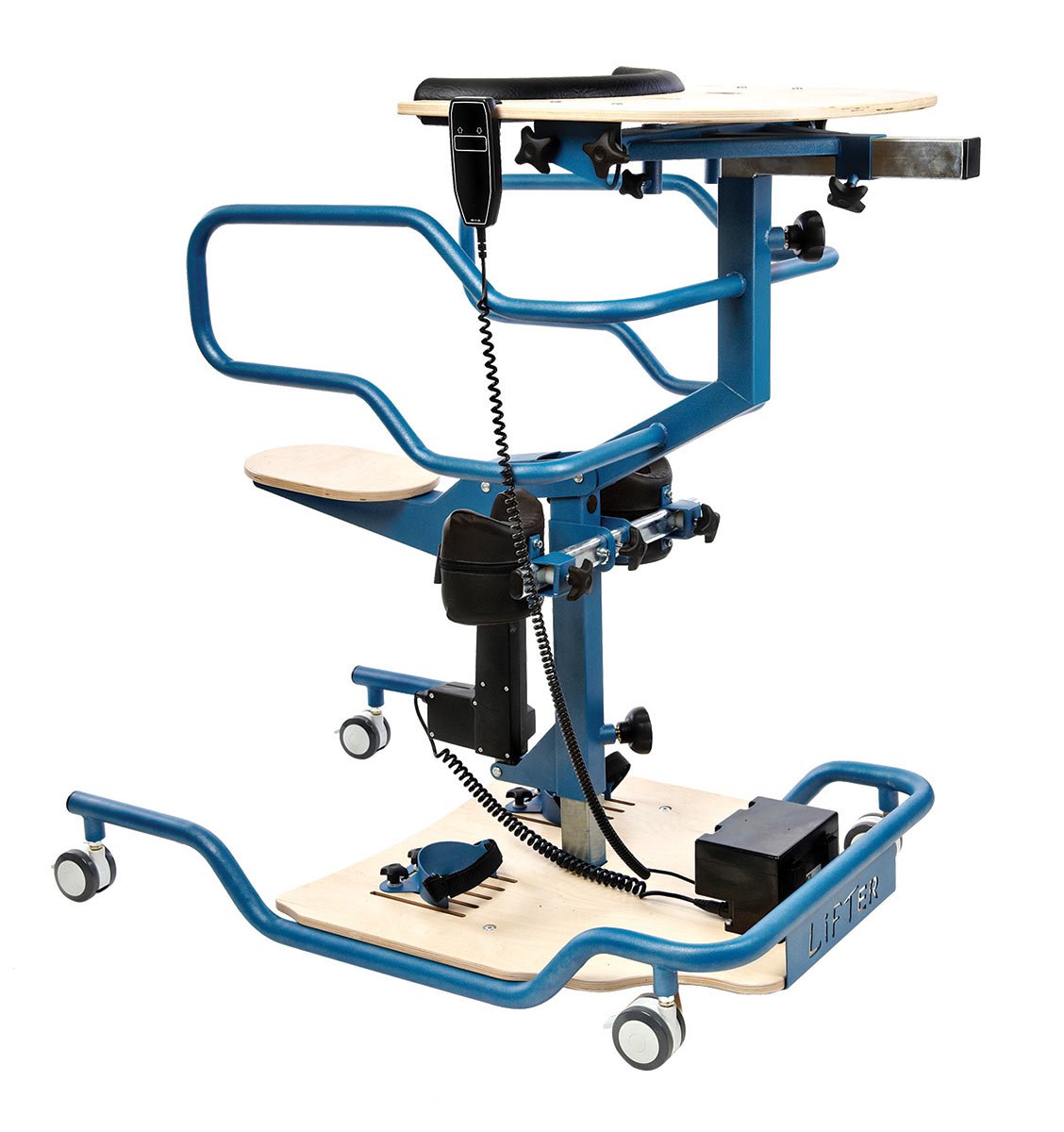 LIFTER vertikalizatorius - Image 4