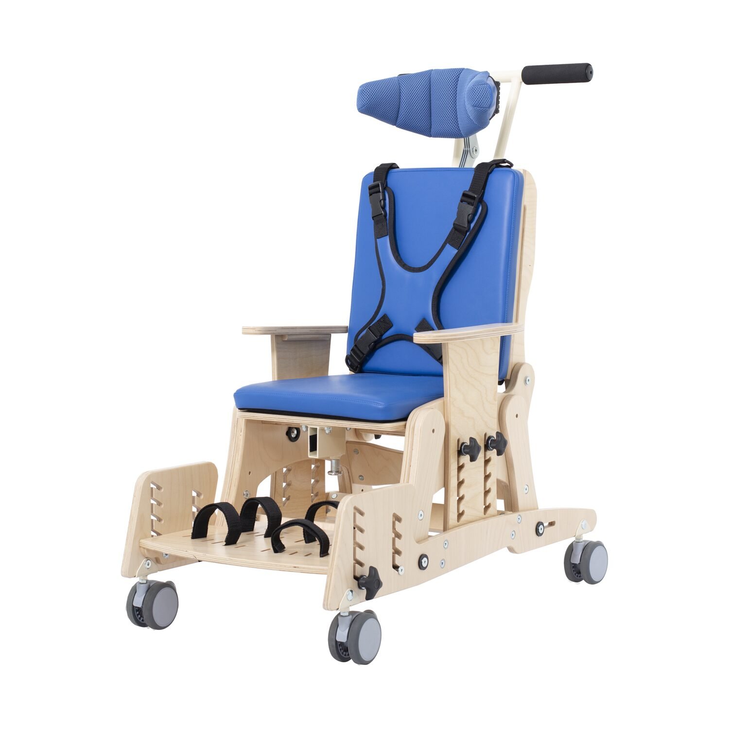 KIDOO HOME specialus vežimėlis, dydis 5