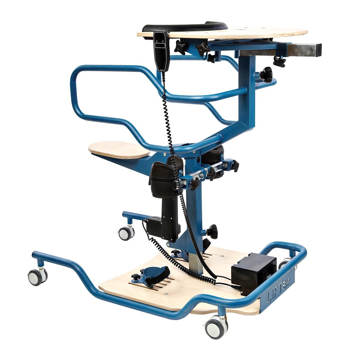 LIFTER vertikalizatorius - Image 5
