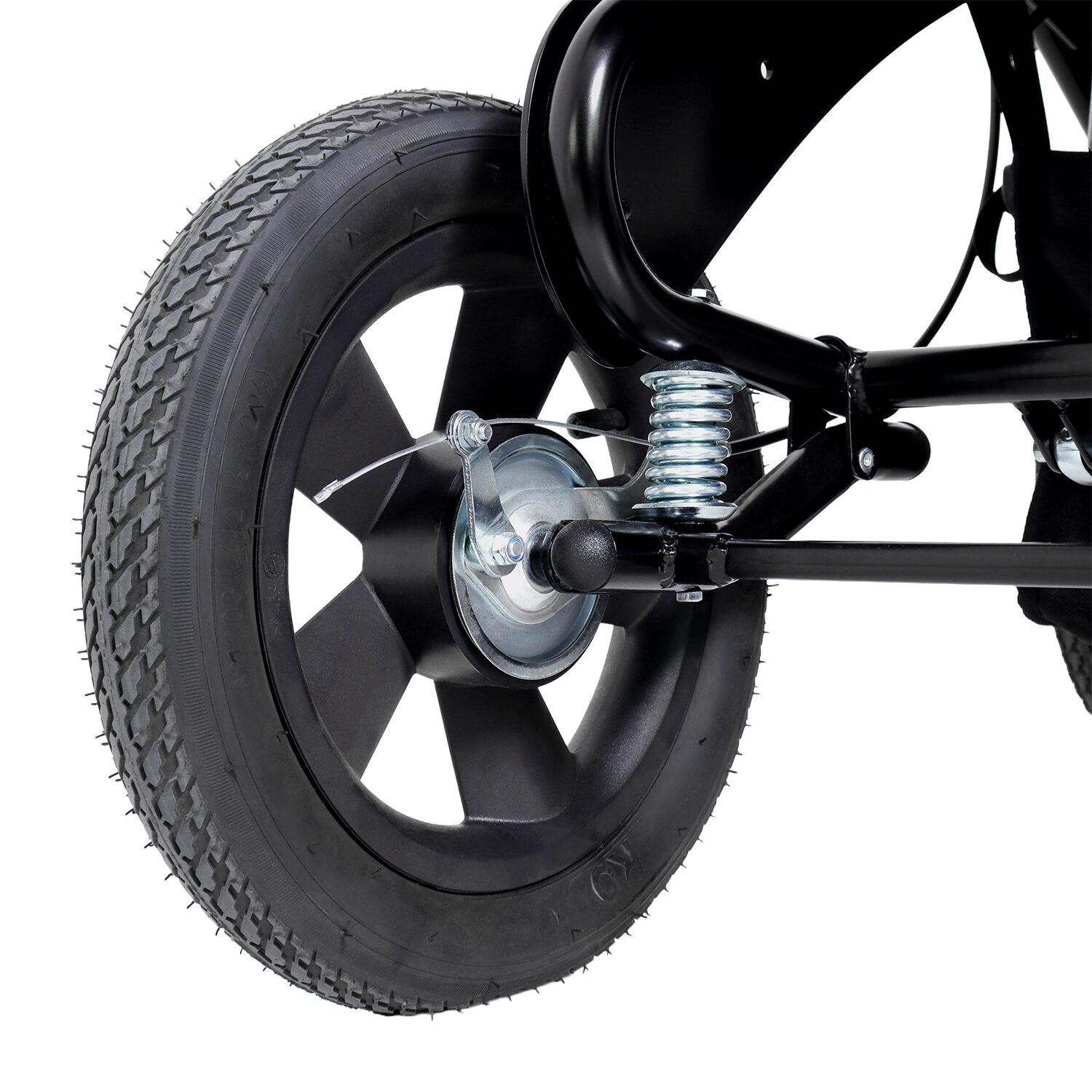 DOMINATOR PRO specialus vežimėlis, dydis 1 - Image 4