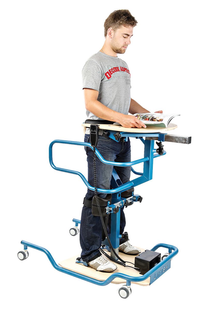 LIFTER vertikalizatorius - Image 2