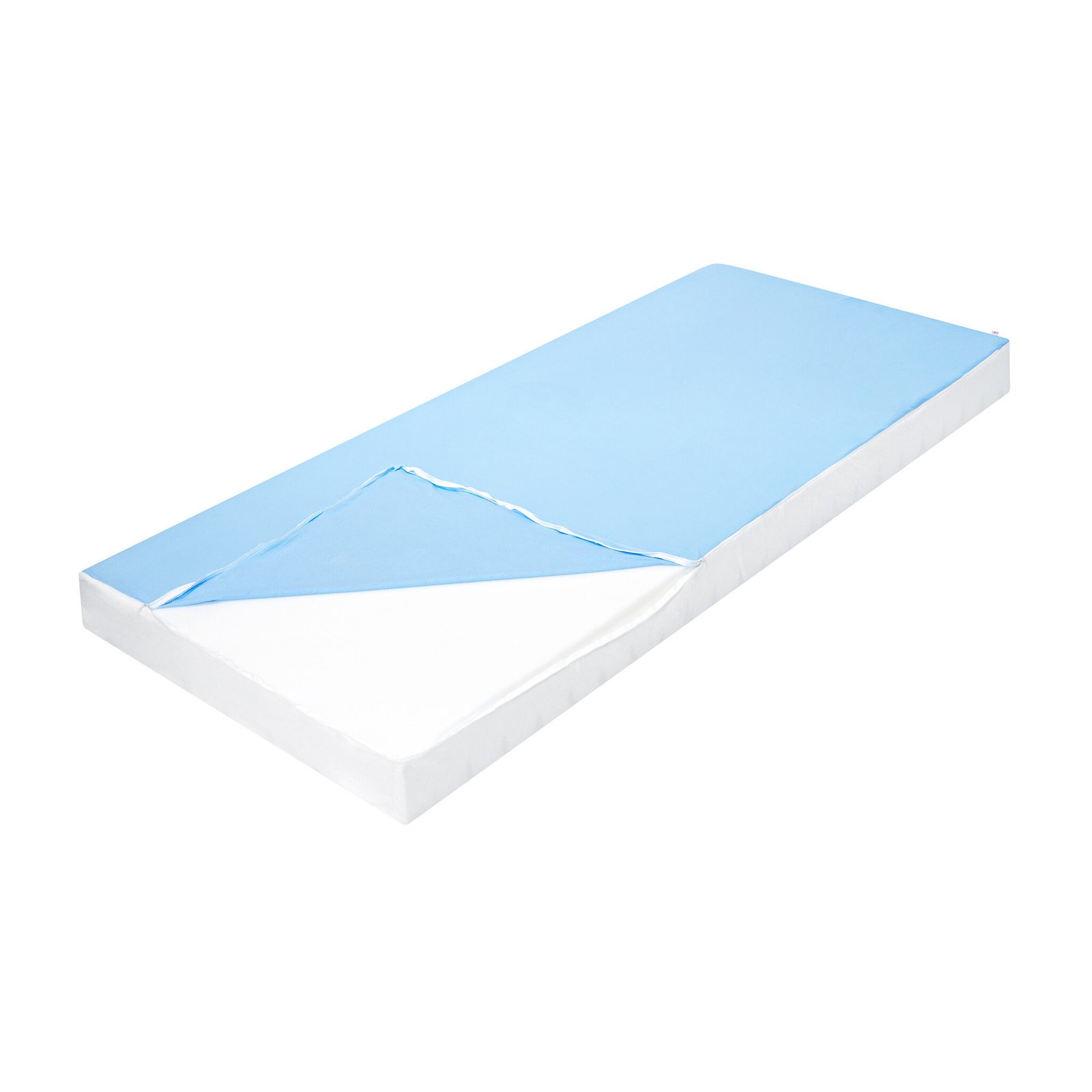 Čiužinys su vandeniui atspariu užvalkalu 15 cm - Image 4
