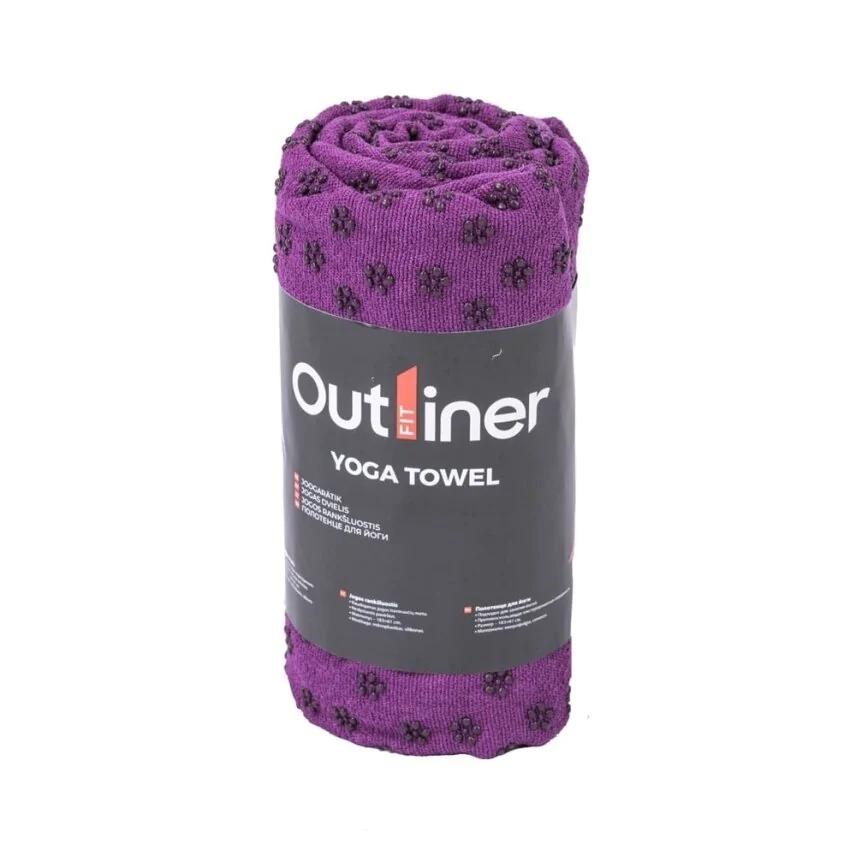 Rankšluostis sportui Outliner - Image 5